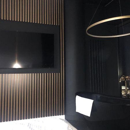 Wanna Na 20 Pietrze, City View, Hanza Tower Szczecin Ngoại thất bức ảnh