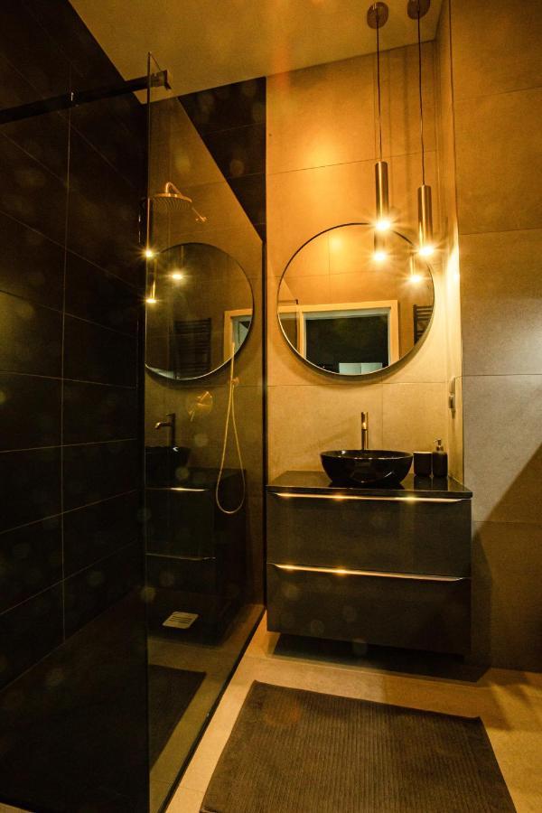 Wanna Na 20 Pietrze, City View, Hanza Tower Szczecin Ngoại thất bức ảnh